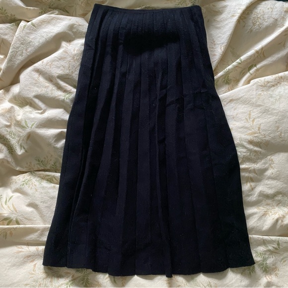 Knit Midi Dress - Picture 4 of 4